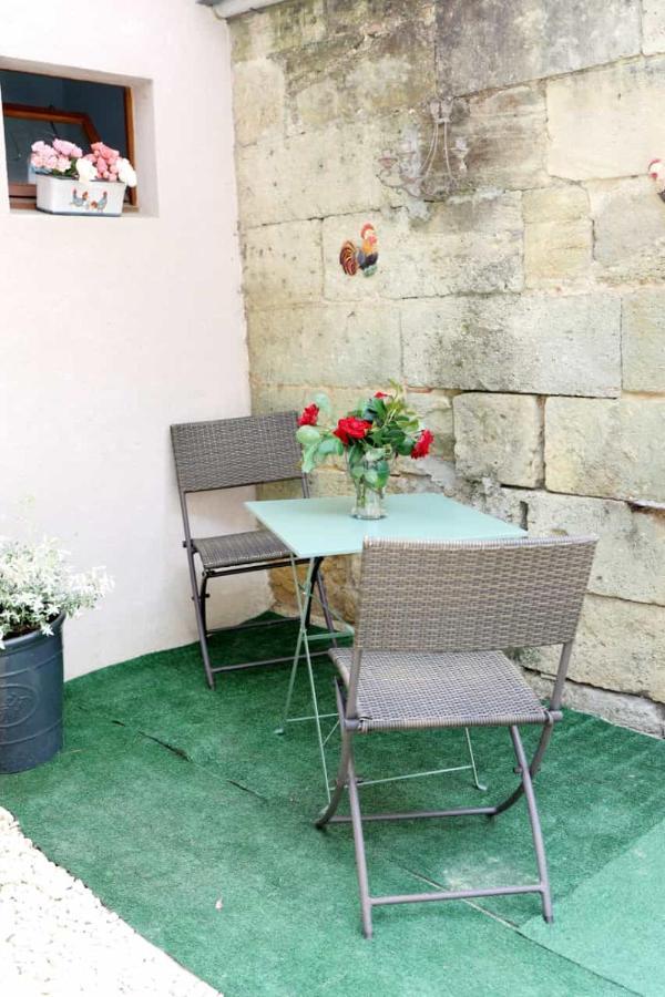 Clos De Malnon Montagne  Εξωτερικό φωτογραφία