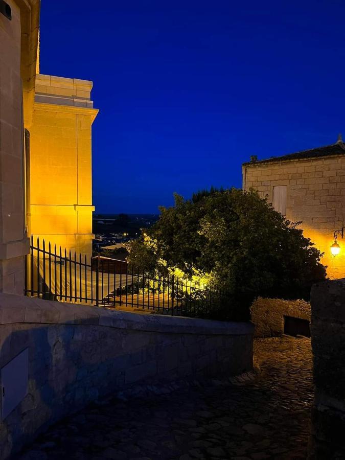 Clos De Malnon Montagne  Εξωτερικό φωτογραφία