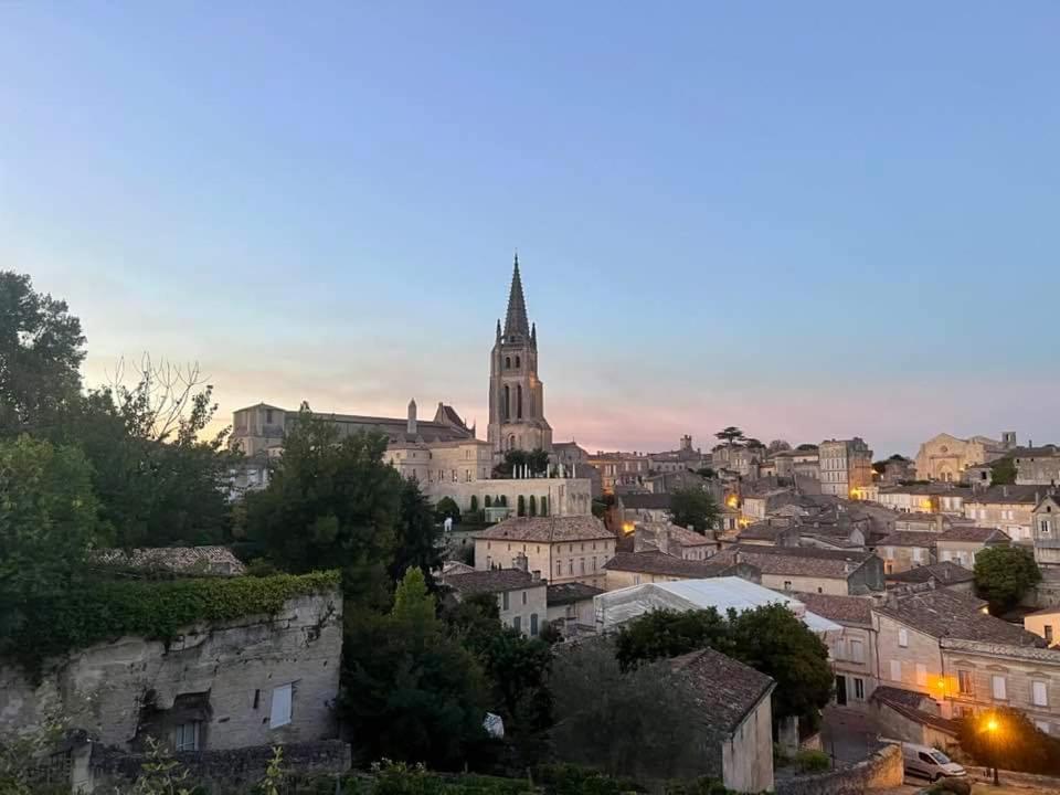 Clos De Malnon Montagne  Εξωτερικό φωτογραφία