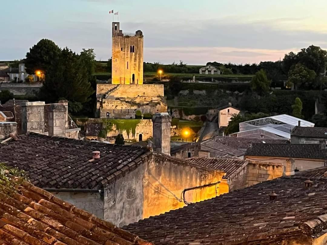 Clos De Malnon Montagne  Εξωτερικό φωτογραφία